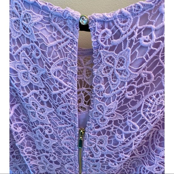 Suzy Shier Dress - Picture 3 of 7